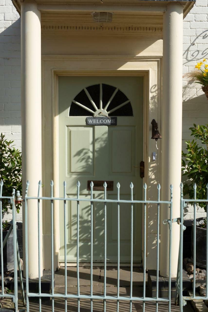 Regency Guest House Neatishead Exterior photo